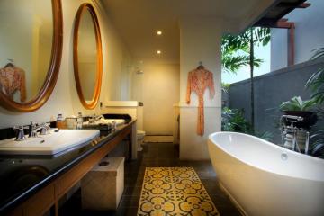 Отель Aradhana Villas Индонезия, о Бали, фото 21