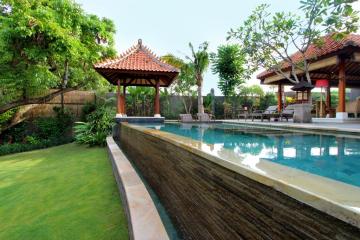 Отель Aradhana Villas Индонезия, о Бали, фото 24