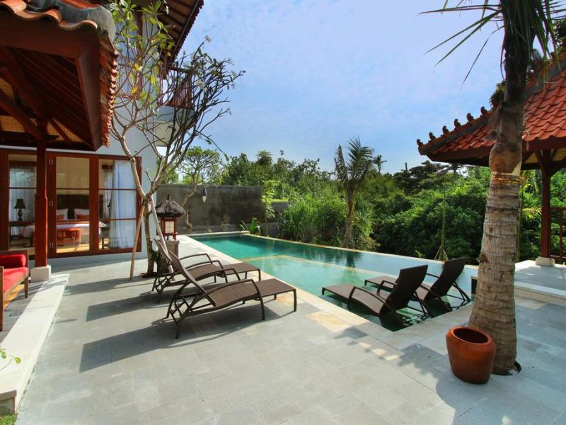 Aradhana Villas