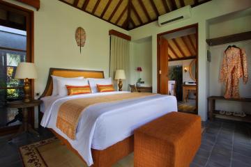 Отель Aradhana Villas Индонезия, о Бали, фото 5
