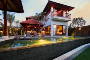 Отель Aradhana Villas Индонезия, о Бали, фото 6