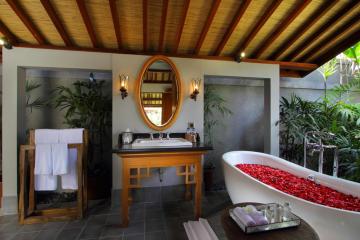 Отель Aradhana Villas Индонезия, о Бали, фото 7