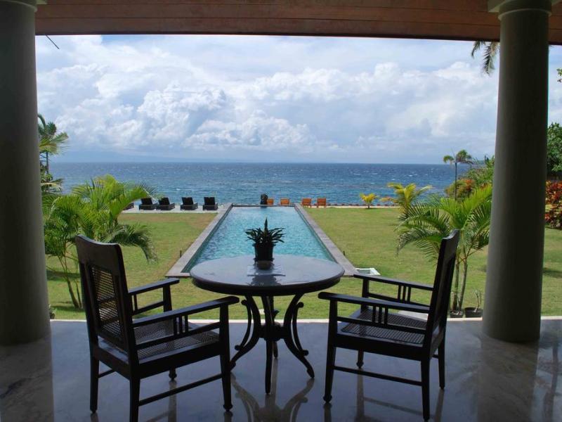 Sea Breeze Candidasa 