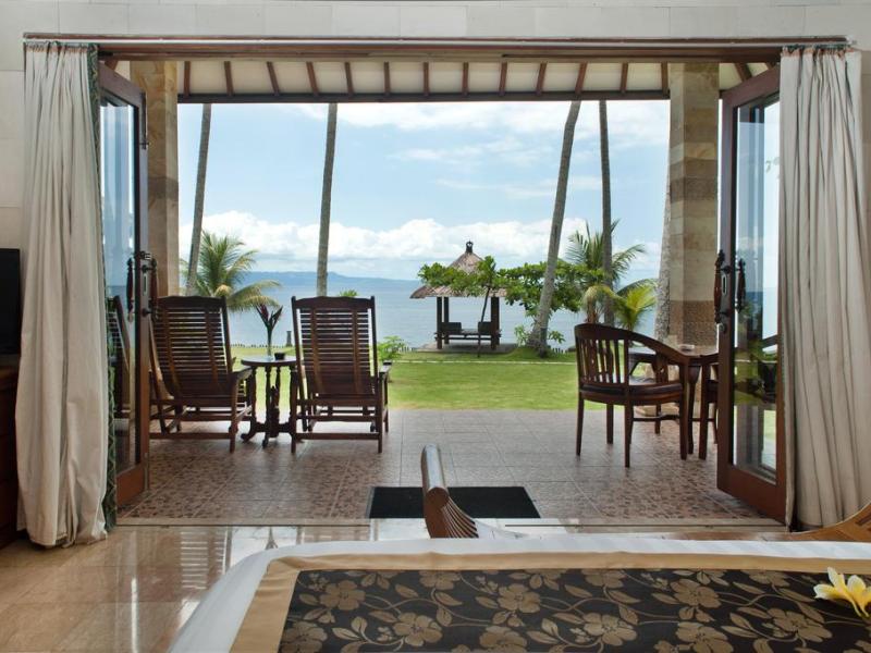 Sea Breeze Candidasa 
