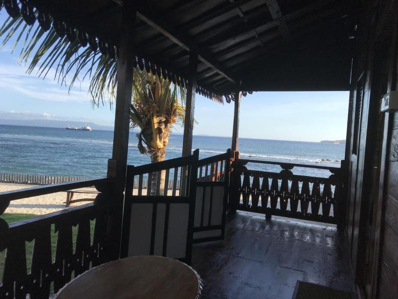 Sea Breeze Candidasa 