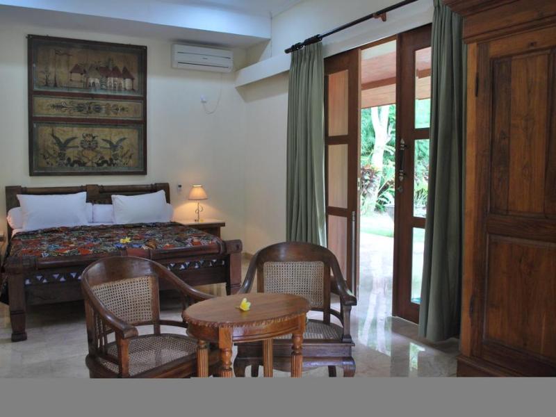 Sea Breeze Candidasa 