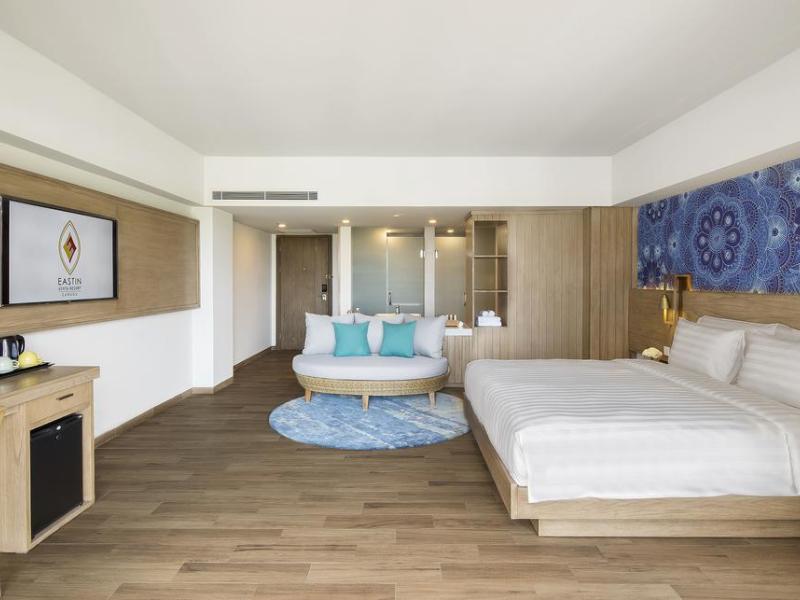 Eastin Ashta Resort Canggu