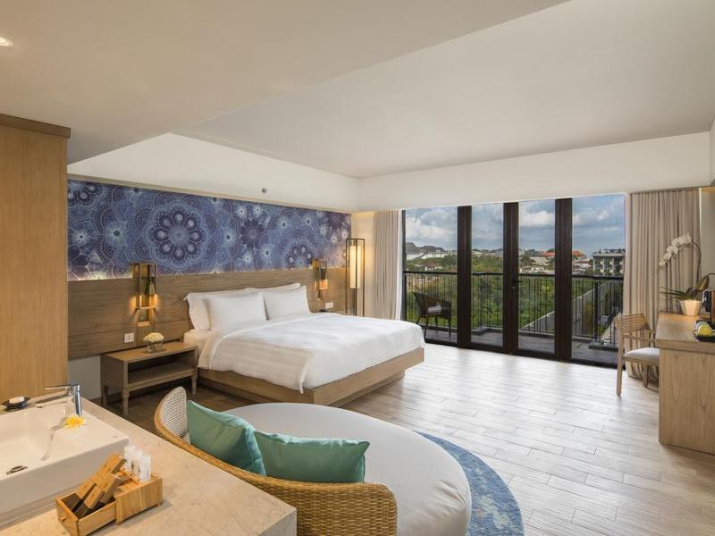 Eastin Ashta Resort Canggu