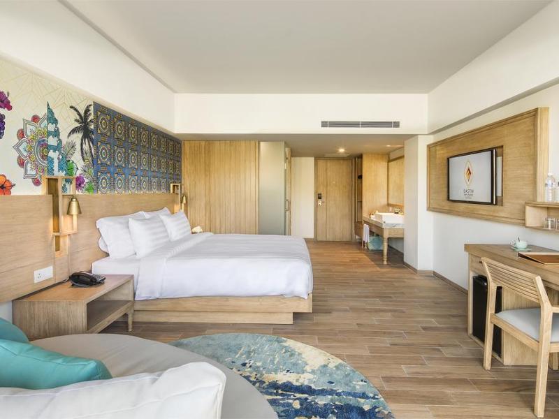 Eastin Ashta Resort Canggu