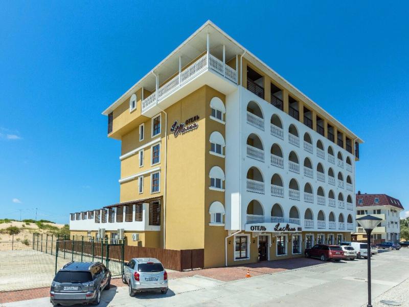 La Melia