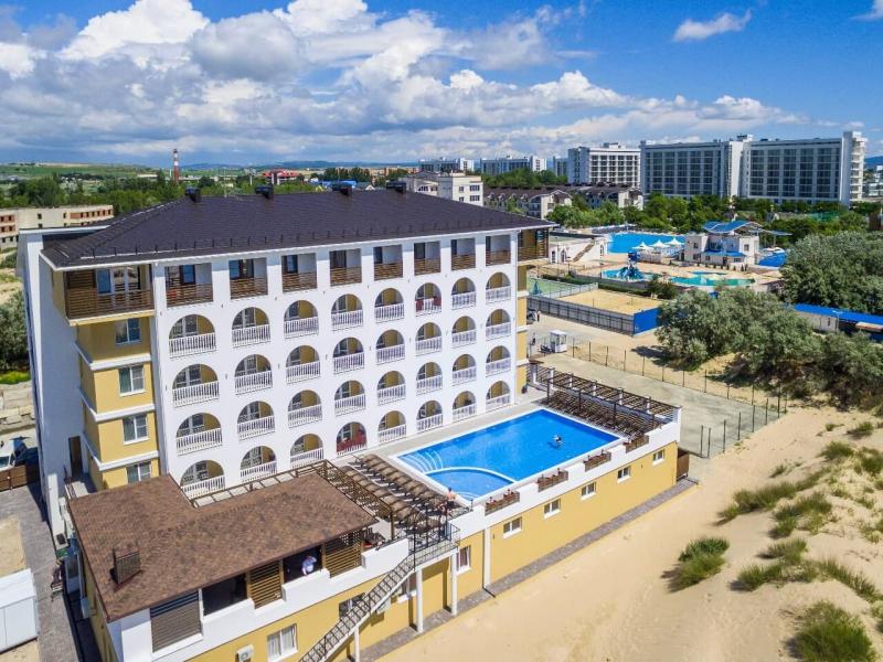 La Melia