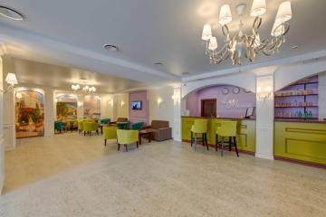Отель La Melia Россия, Анапа, фото 2