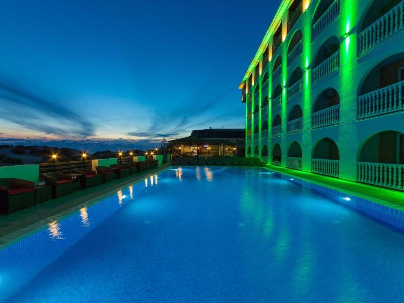 La Melia