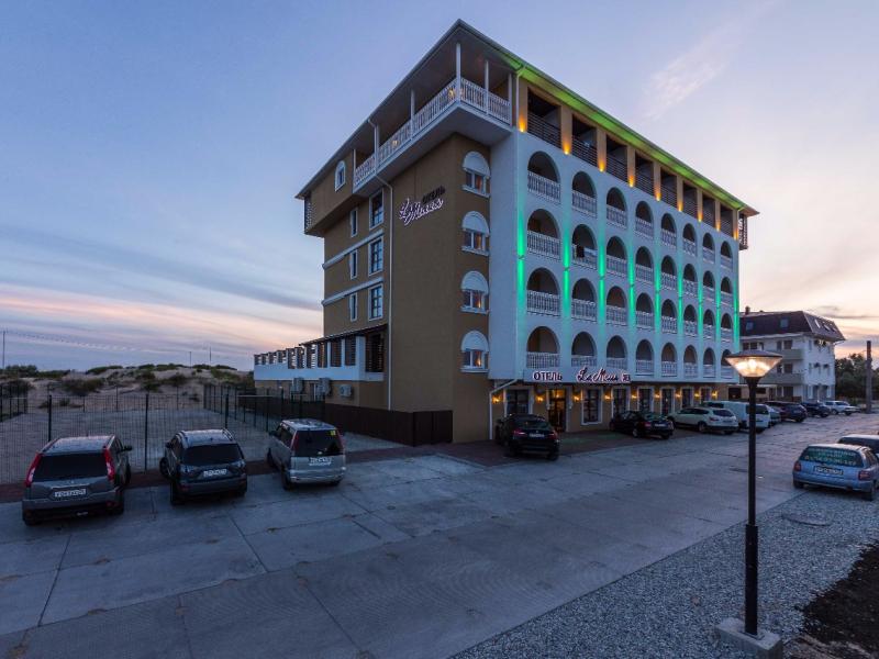 La Melia