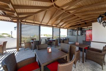 Отель La Melia Россия, Анапа, фото 30