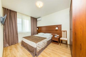 Отель La Melia Россия, Анапа, фото 35