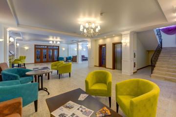 Отель La Melia Россия, Анапа, фото 4