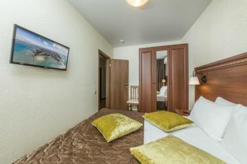 Отель La Melia Россия, Анапа, фото 8