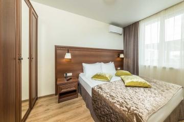 Отель La Melia Россия, Анапа, фото 9