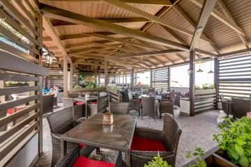 Отель La Melia Россия, Анапа, фото 10