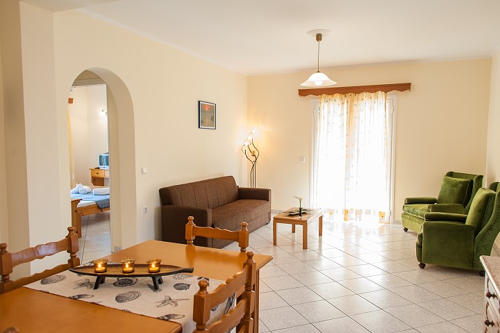 Bratis Apartments & Studios