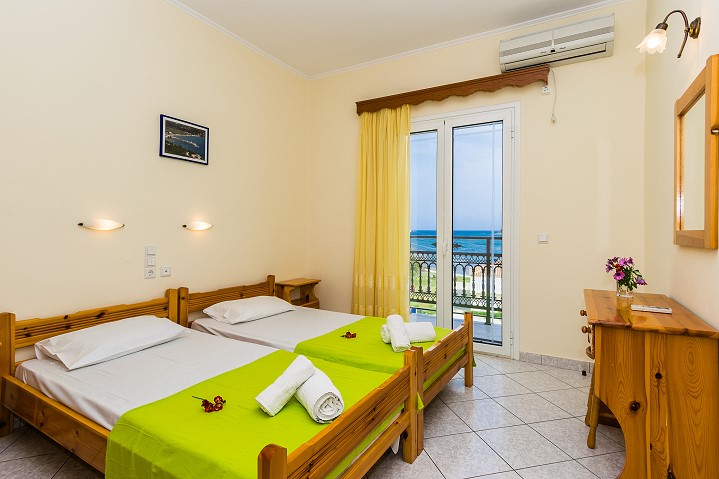 Bratis Apartments & Studios