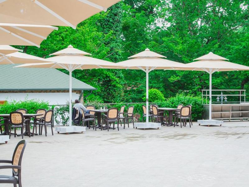 River Inn Resort & SPA