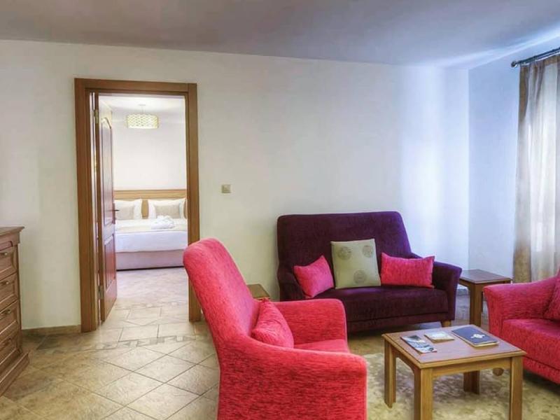 River Inn Resort & SPA