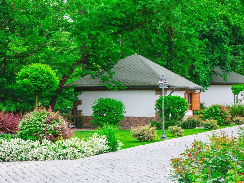 River Inn Resort & SPA