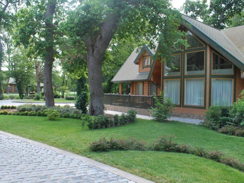 River Inn Resort & SPA