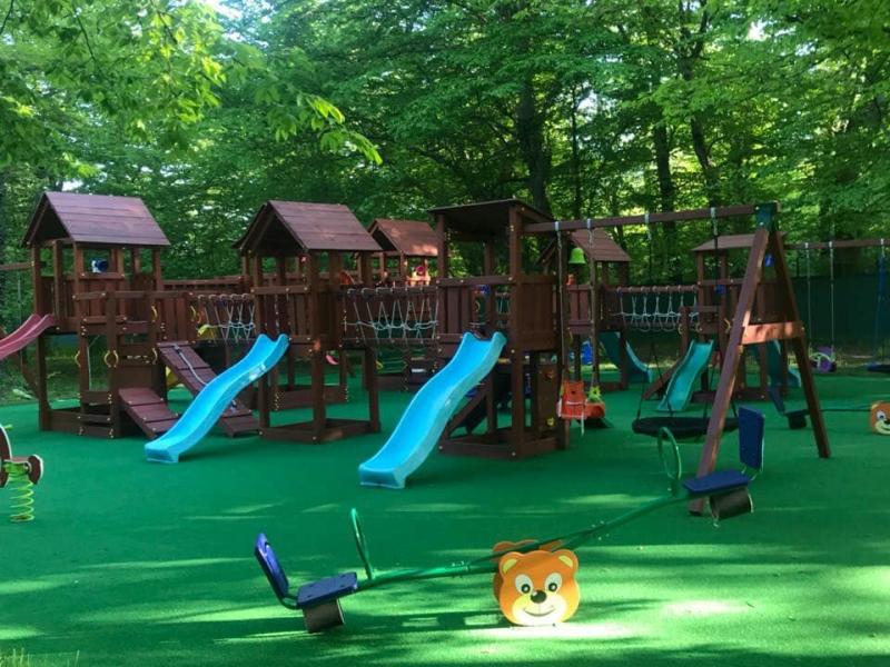 River Inn Resort & SPA