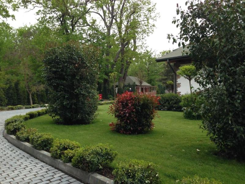 River Inn Resort & SPA