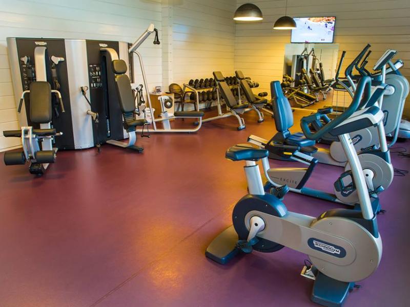 River Inn Resort & SPA