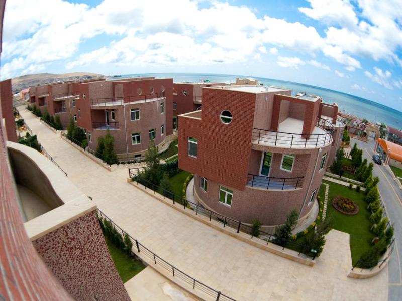 Panorama Villa Lux Hotel