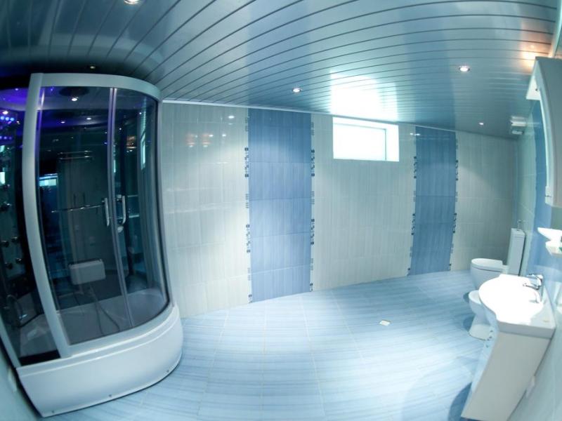 Panorama Villa Lux Hotel