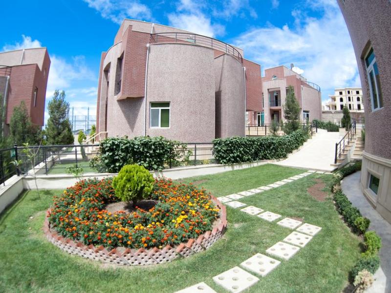 Panorama Villa Lux Hotel