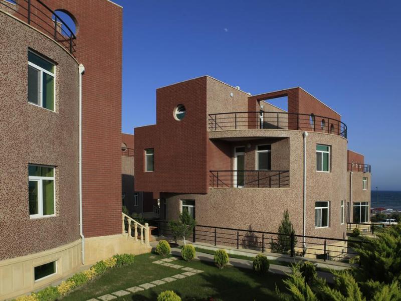 Panorama Villa Lux Hotel