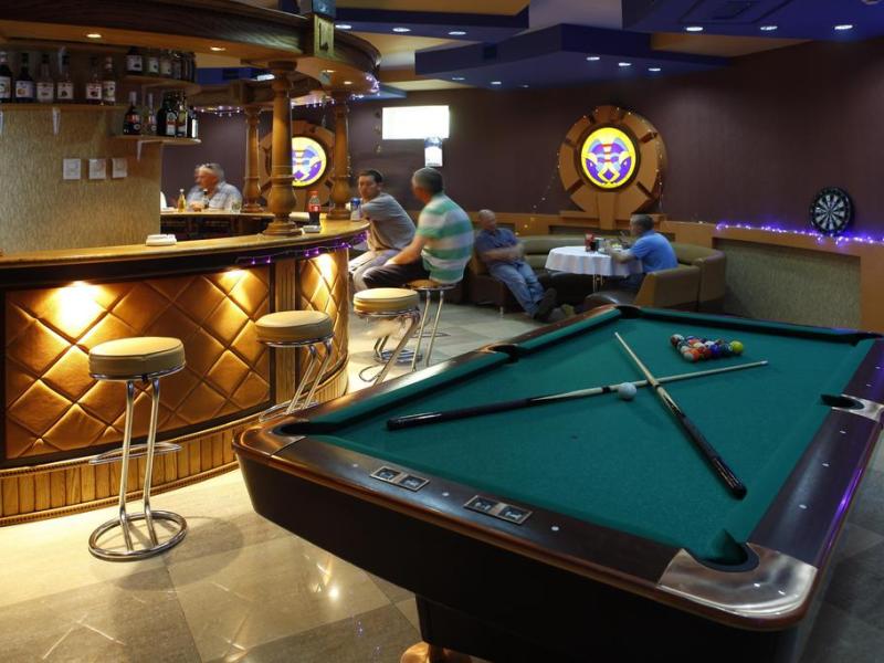 Panorama Villa Lux Hotel