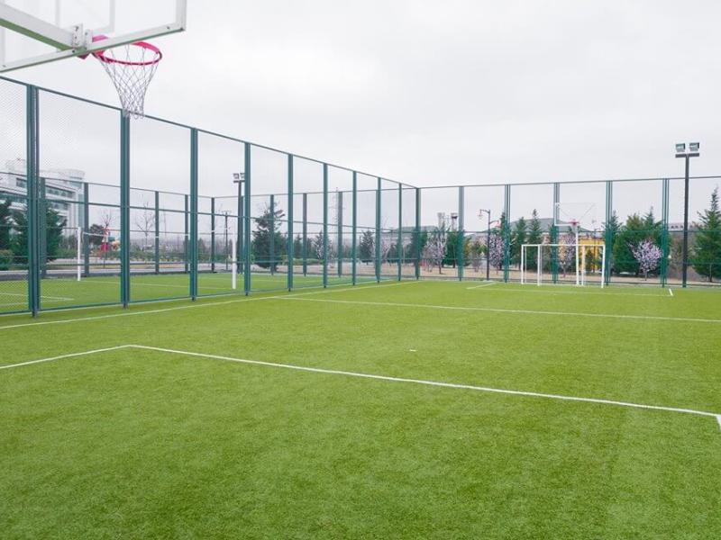 Gashalti Health Hotel - Naftalan