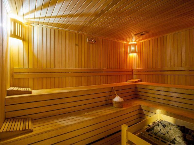 Gashalti Health Hotel - Naftalan