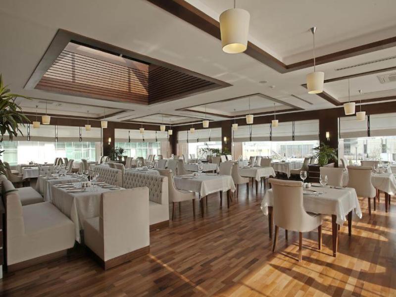 Gashalti Health Hotel - Naftalan