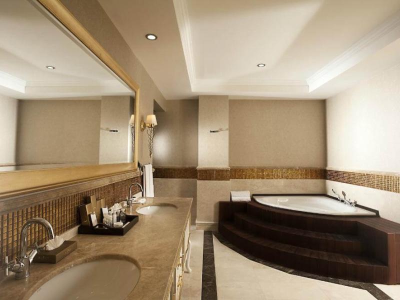 Gashalti Health Hotel - Naftalan