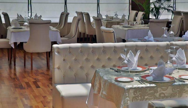 Gashalti Health Hotel - Naftalan