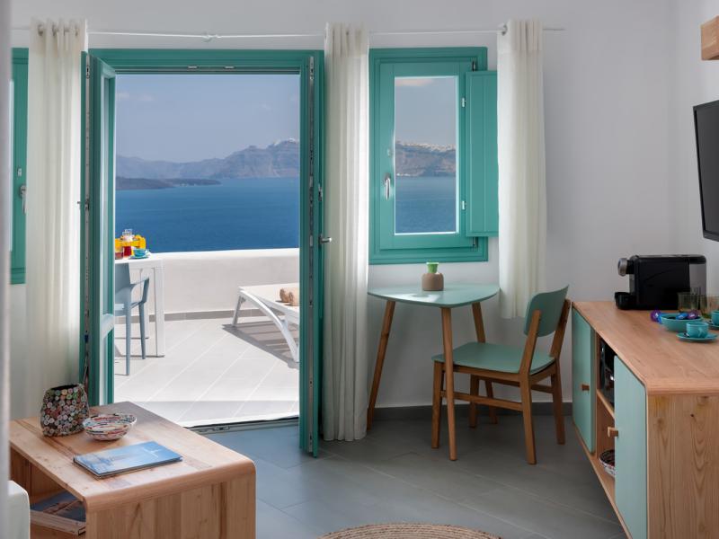 Neptune Luxury Spa Suites