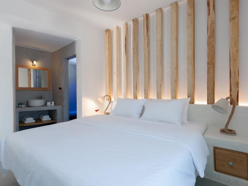 Neptune Luxury Spa Suites