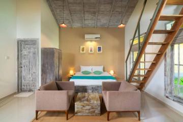 Отель Palmera Eco Resorts Nilaveli Шри-Ланка, Нилавели, фото 13