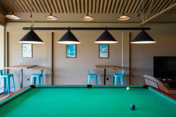 Отель Palmera Eco Resorts Nilaveli Шри-Ланка, Нилавели, фото 15