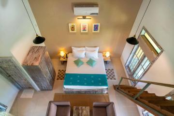 Отель Palmera Eco Resorts Nilaveli Шри-Ланка, Нилавели, фото 16