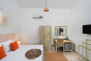 Отель Palmera Eco Resorts Nilaveli Шри-Ланка, Нилавели, фото 17