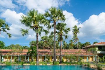 Отель Palmera Eco Resorts Nilaveli Шри-Ланка, Нилавели, фото 20